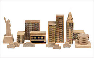 MUJI City In a Bag