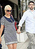 Christina Aguilera Has a Baby Boy