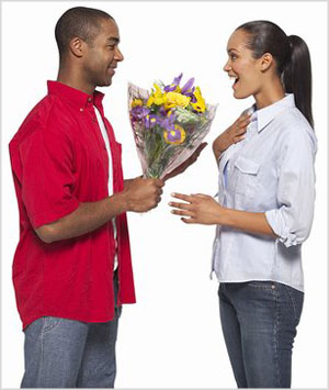 Ideas for Hubby to Bring Some Romance Back to Life