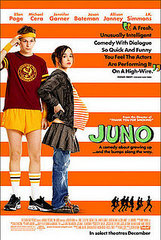 Juno Makes Me Happy