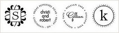 Customized Rubber Stamps