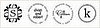 Customized Rubber Stamps