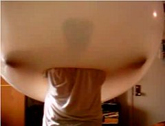 Thinking Outside The Box Got Him Inside A Balloon Thinking Outside The Box Got Him Inside A Balloon