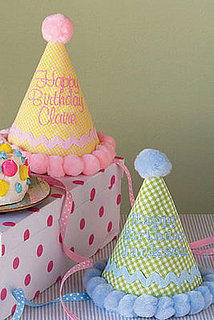 Kiddie Soiree: Birthday Toppers Just For You