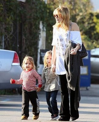 Kate Escorts Ryder on a Playdate Kate Escorts Ryder on a Playdate