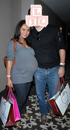 Celeb Daddy Welcomes New Baby