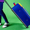 Travel Made Easy With Baby