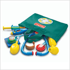 EU Banning Lead Containing Toys