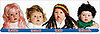 Lil Find: Wigging Out Like Celebs