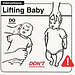 Lifting Baby