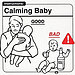 Calming Baby