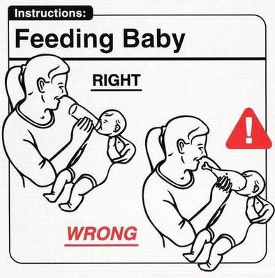 Feeding Baby Feeding Baby