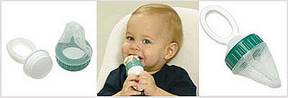Baby Safe Feeder