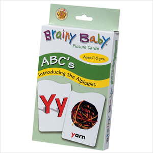 Flash cards for Baby