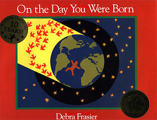 On the Day You Were Born Book Review