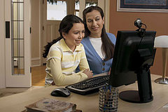 WebCams for Family Conference Calls WebCams for Family Conference Calls
