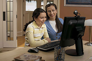 WebCams for Family Conference Calls