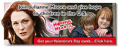Julianne Moore on The View Julianne Moore on The View