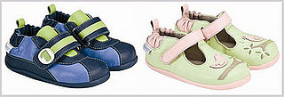 Robeez Treadz New Line