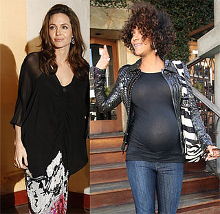 What's Your Maternity Style?