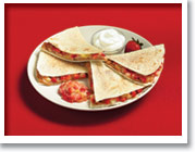 quesadilla quesadilla