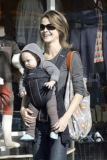 Which Baby Carrier Did You Use?