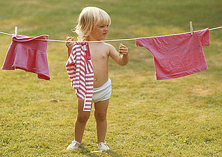Baby Laundry Secrets