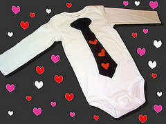 Trendtotting: Tie Me Up 
