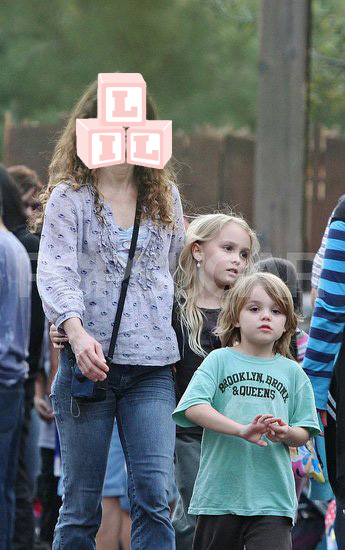 Who's the Mama? Who's the Mama?