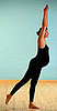 Prenatal Yoga