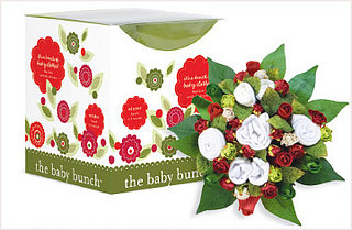 Baby Bunch Bouquets