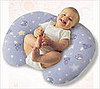 Dennis Quaid Loves the Boppy