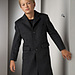 Burberry Coat for Him