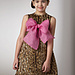 Poesia Gift Dress