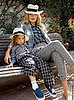 Kate Hudson Calls For Ban on Child Paparazzi