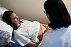 Doulas Under Fire