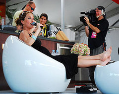 Giada De Laurentiis