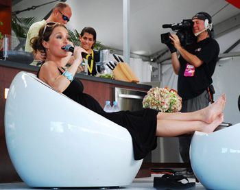 Giada De Laurentiis