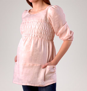 Maternity Tops