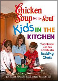 Chicken Soup for the Soul Kids