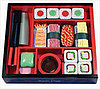 Wooden Sushi Set