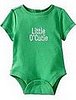 St. Patrick's Day Outfits for Kids