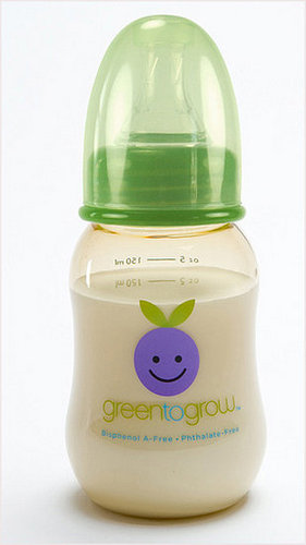 Green to Grow Bottles
