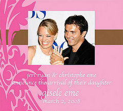 Jeri Ryan Has Baby Jeri Ryan Has Baby