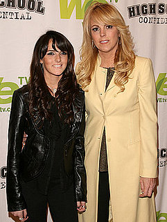 Living Lohan