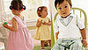 Pottery Barn Kids Easter