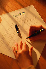 Wills for Parents Wills for Parents