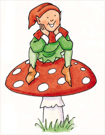 St. Patrick's Day Tips for Kids