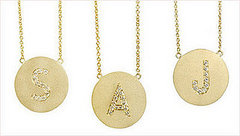 Jennifer Meyer Necklace Jennifer Meyer Necklace