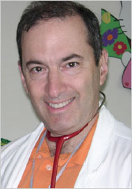 Doctor Barney Softness Gives Parenting Advice